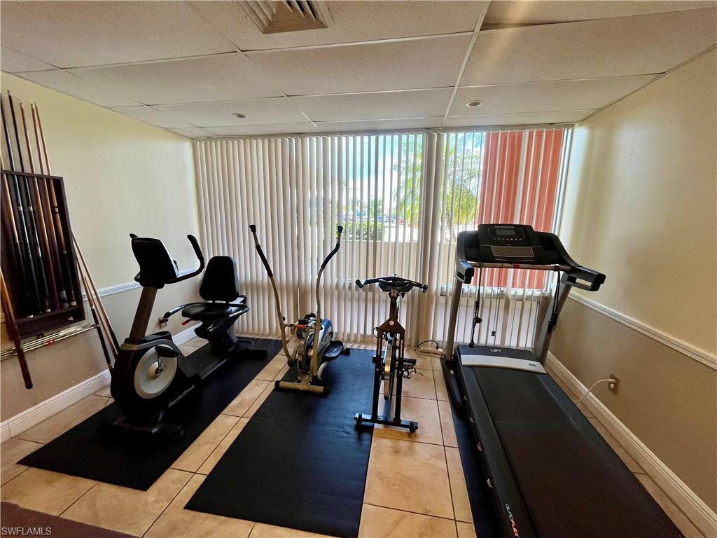 HARBOR SOUTH CONDO - Residential