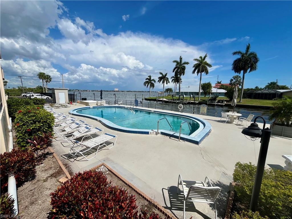 HARBOR SOUTH CONDO - Residential