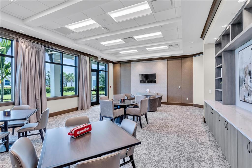 BABCOCK NATIONAL - Residential Lease