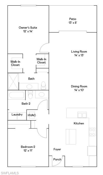 BABCOCK NATIONAL - Residential Lease