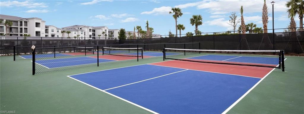 BABCOCK NATIONAL - Residential Lease