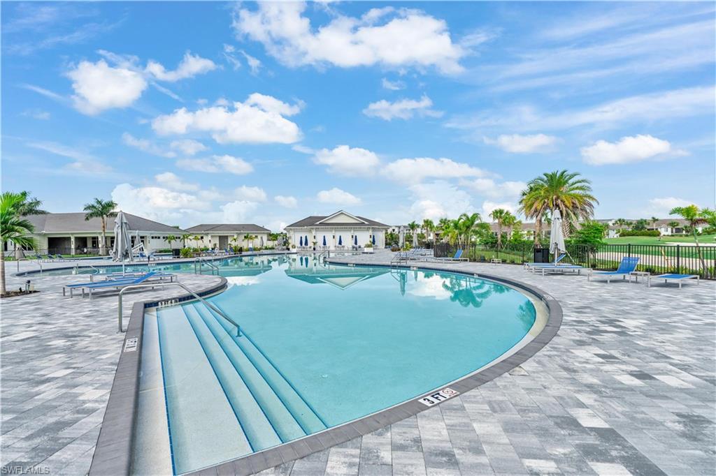 BABCOCK NATIONAL - Residential Lease