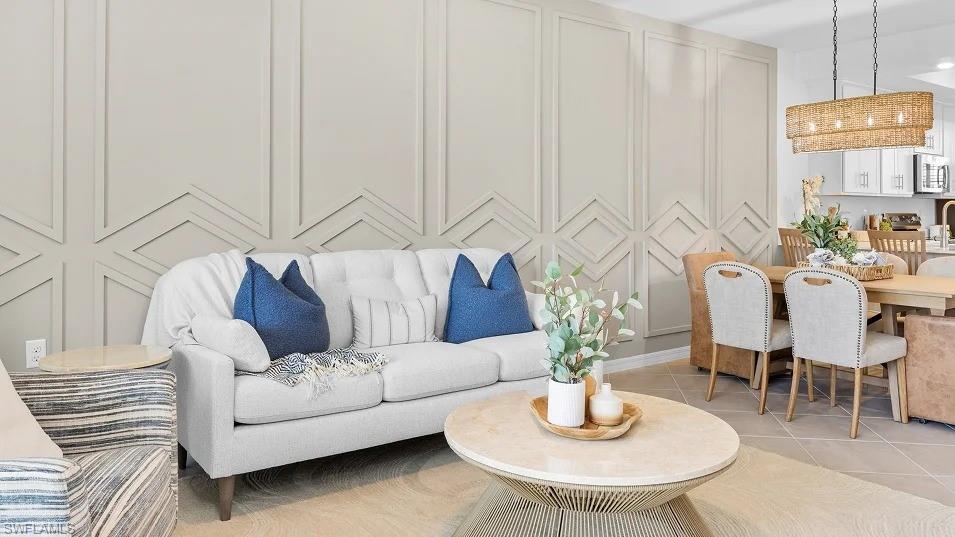 BABCOCK NATIONAL - Residential Lease