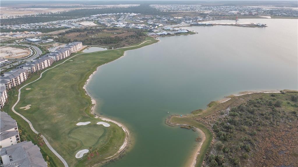 BABCOCK NATIONAL - Residential Lease