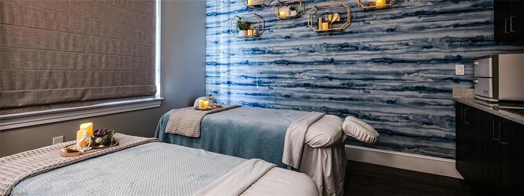 BABCOCK NATIONAL - Residential Lease