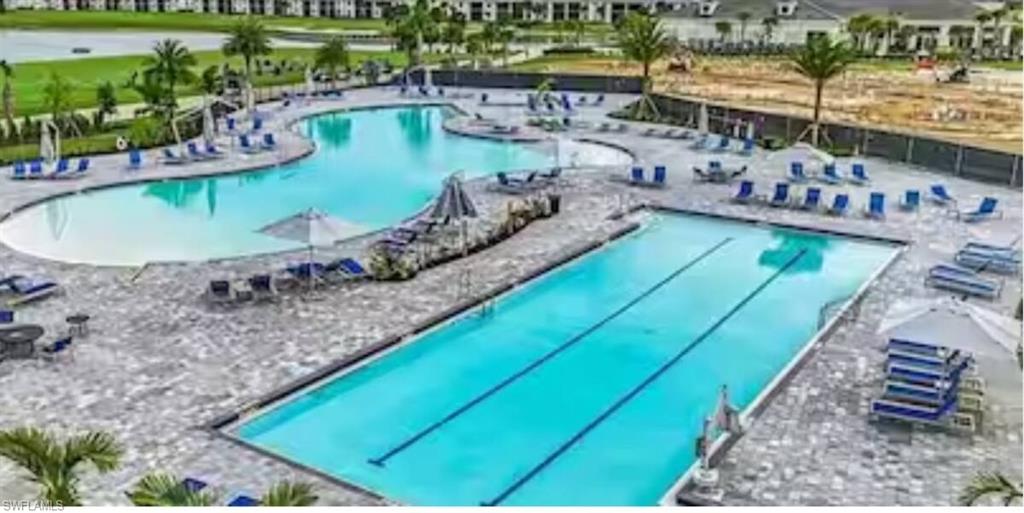 BABCOCK NATIONAL - Residential Lease