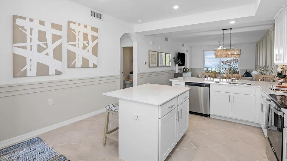 BABCOCK NATIONAL - Residential Lease