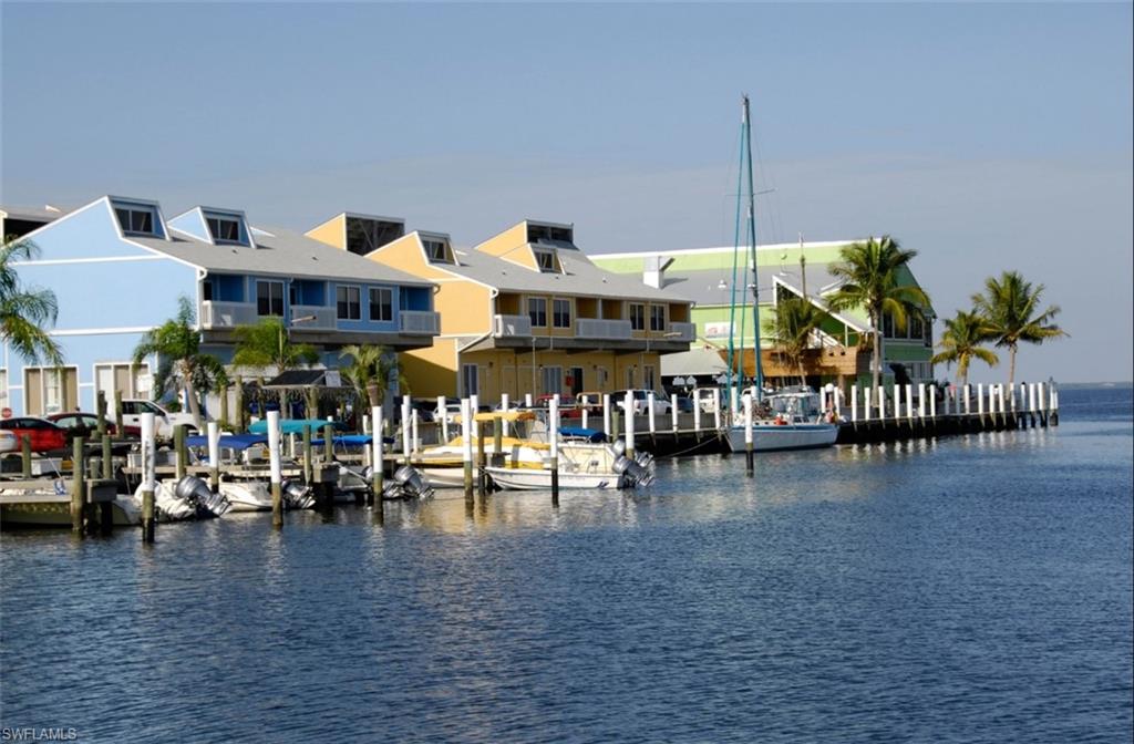 BURNT STORE LAKES - Land