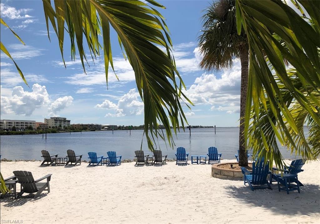 BURNT STORE LAKES - Land