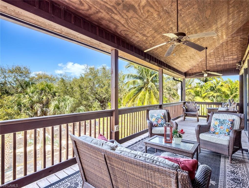 CAYO COSTA - Residential