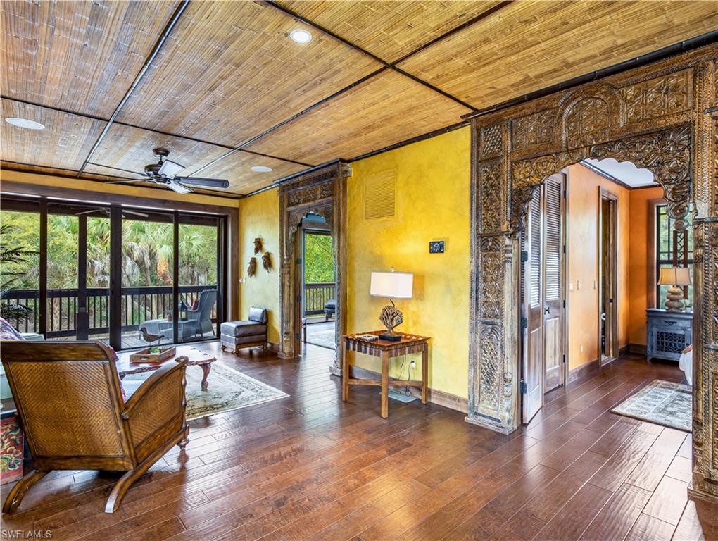 CAYO COSTA - Residential