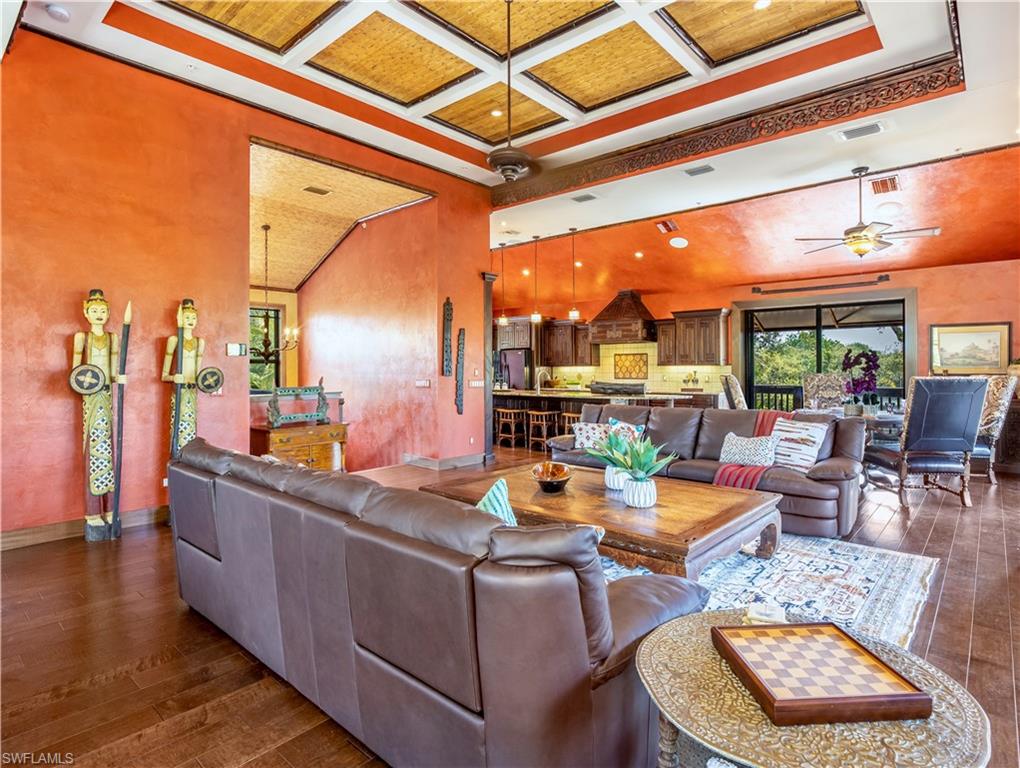 CAYO COSTA - Residential