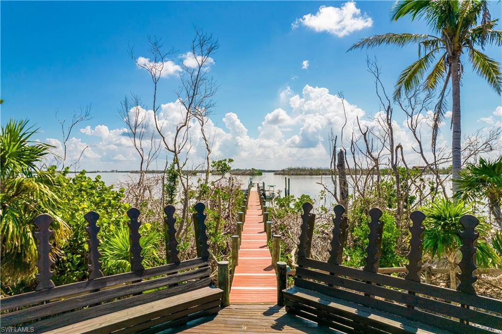 CAYO COSTA - Residential