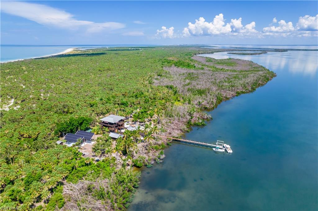 CAYO COSTA - Residential