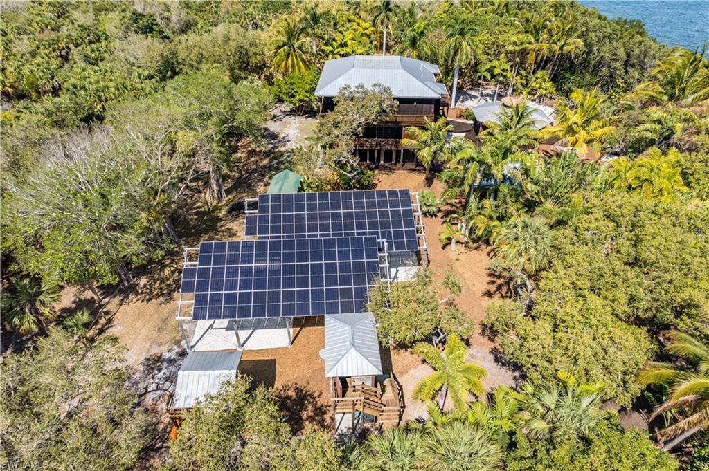 CAYO COSTA - Residential