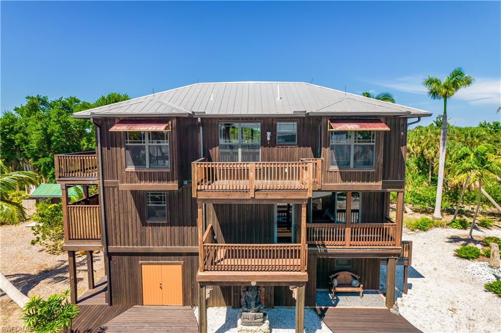 CAYO COSTA - Residential