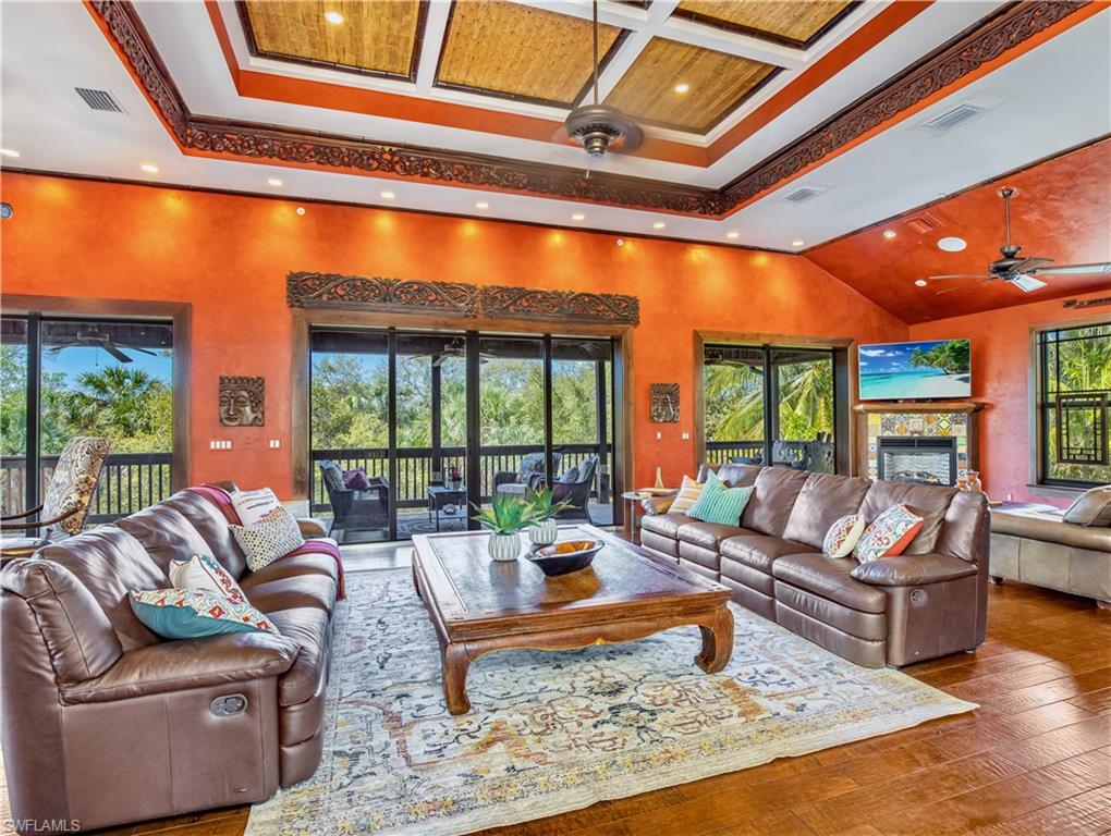 CAYO COSTA - Residential