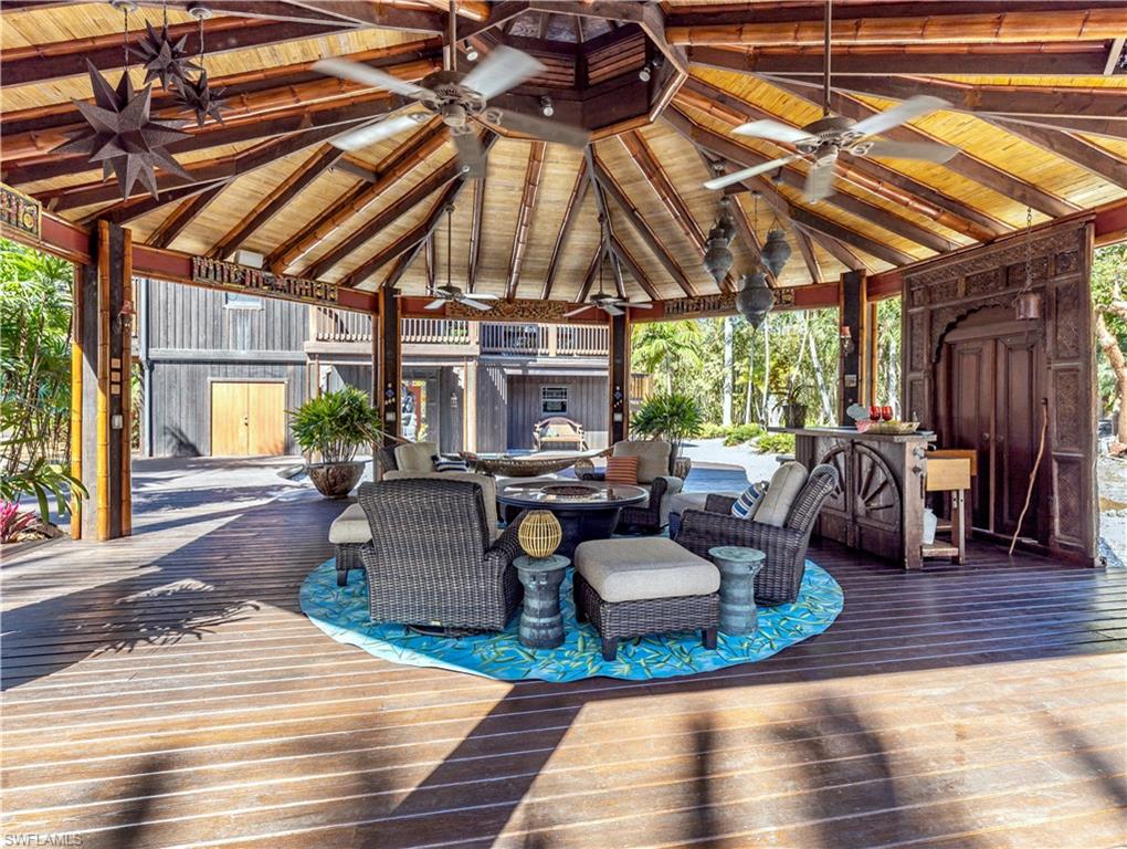 CAYO COSTA - Residential