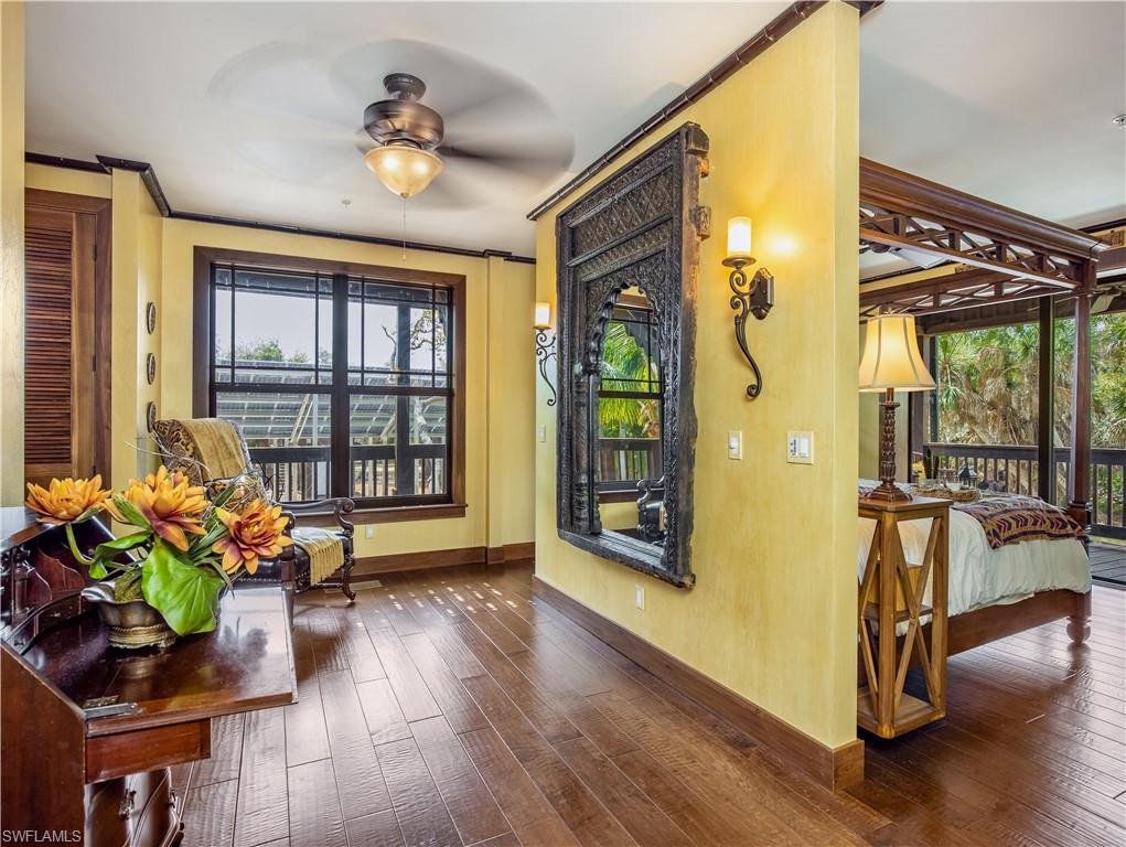 CAYO COSTA - Residential