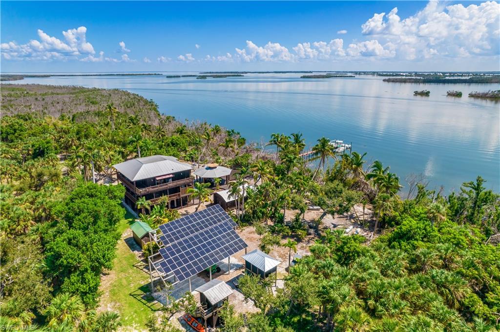 CAYO COSTA - Residential