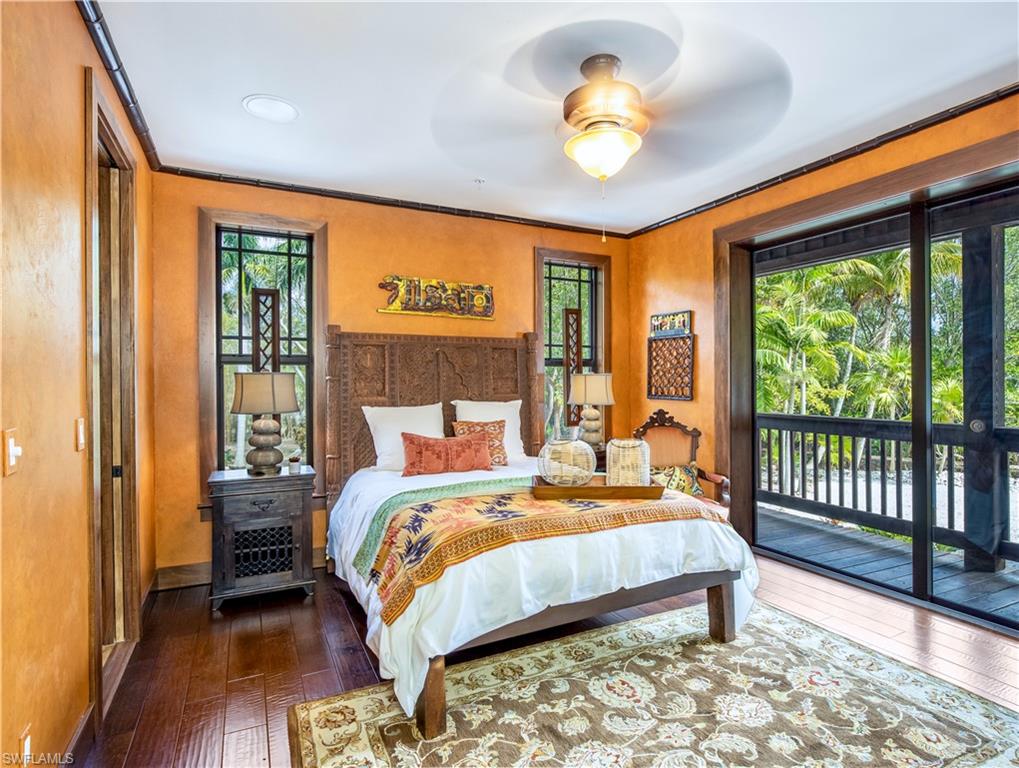 CAYO COSTA - Residential