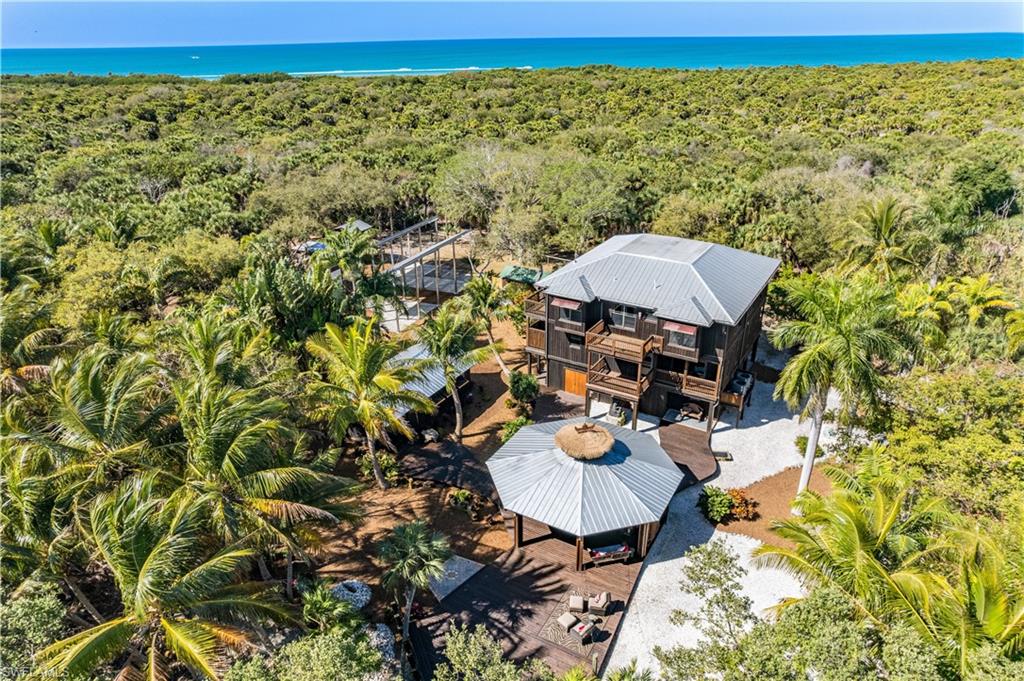 CAYO COSTA - Residential