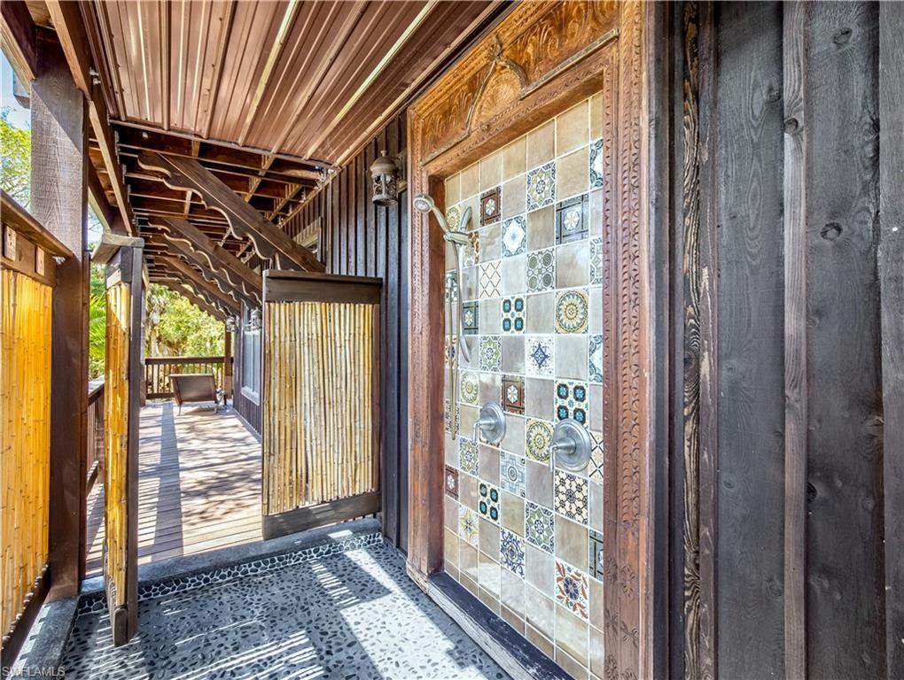 CAYO COSTA - Residential