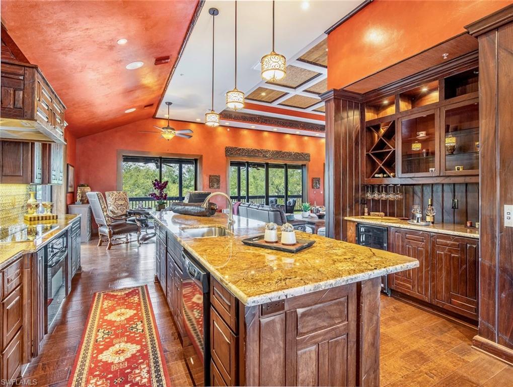 CAYO COSTA - Residential