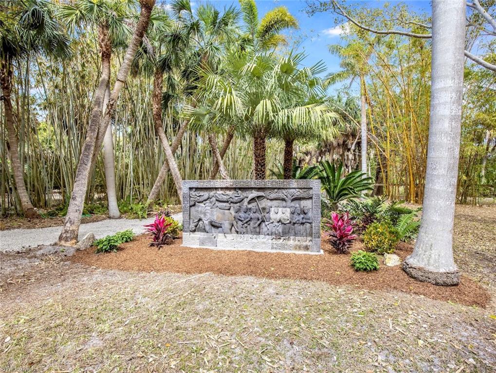 CAYO COSTA - Residential