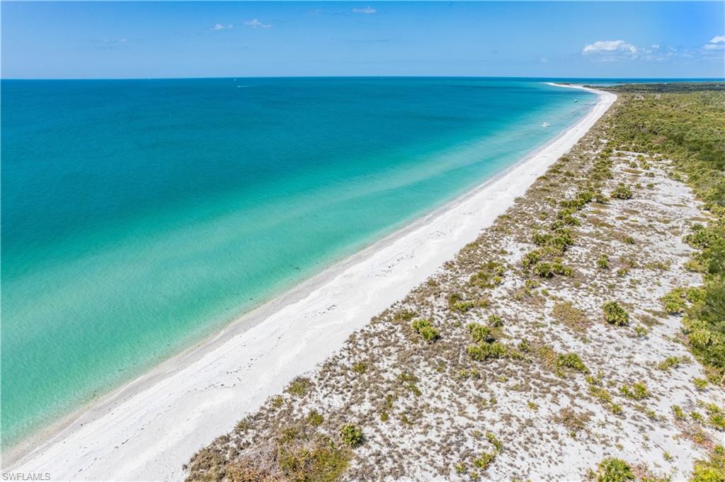 CAYO COSTA - Residential