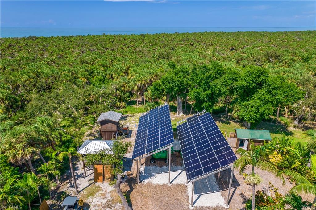 CAYO COSTA - Residential