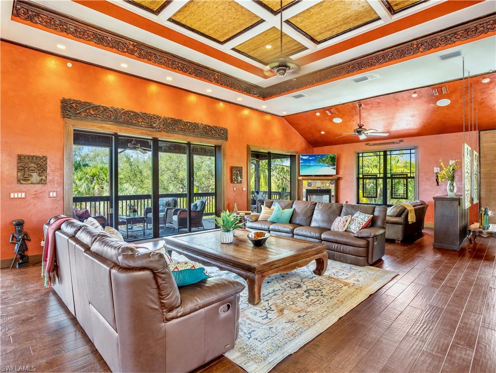 CAYO COSTA - Residential