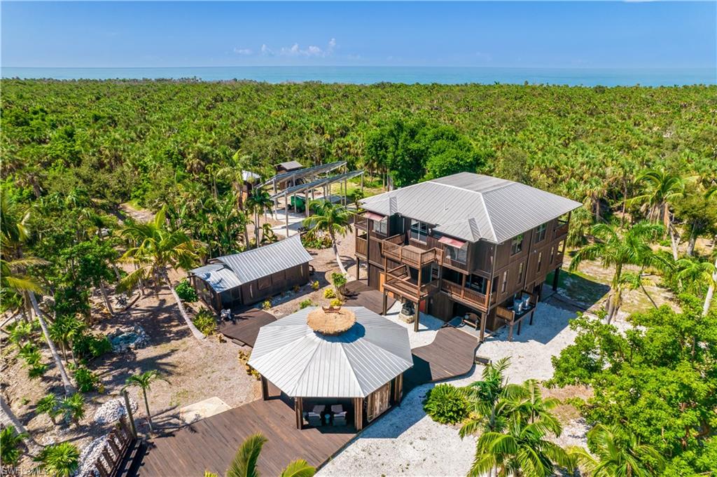 CAYO COSTA - Residential