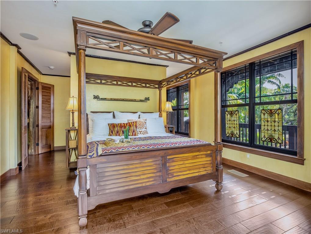 CAYO COSTA - Residential