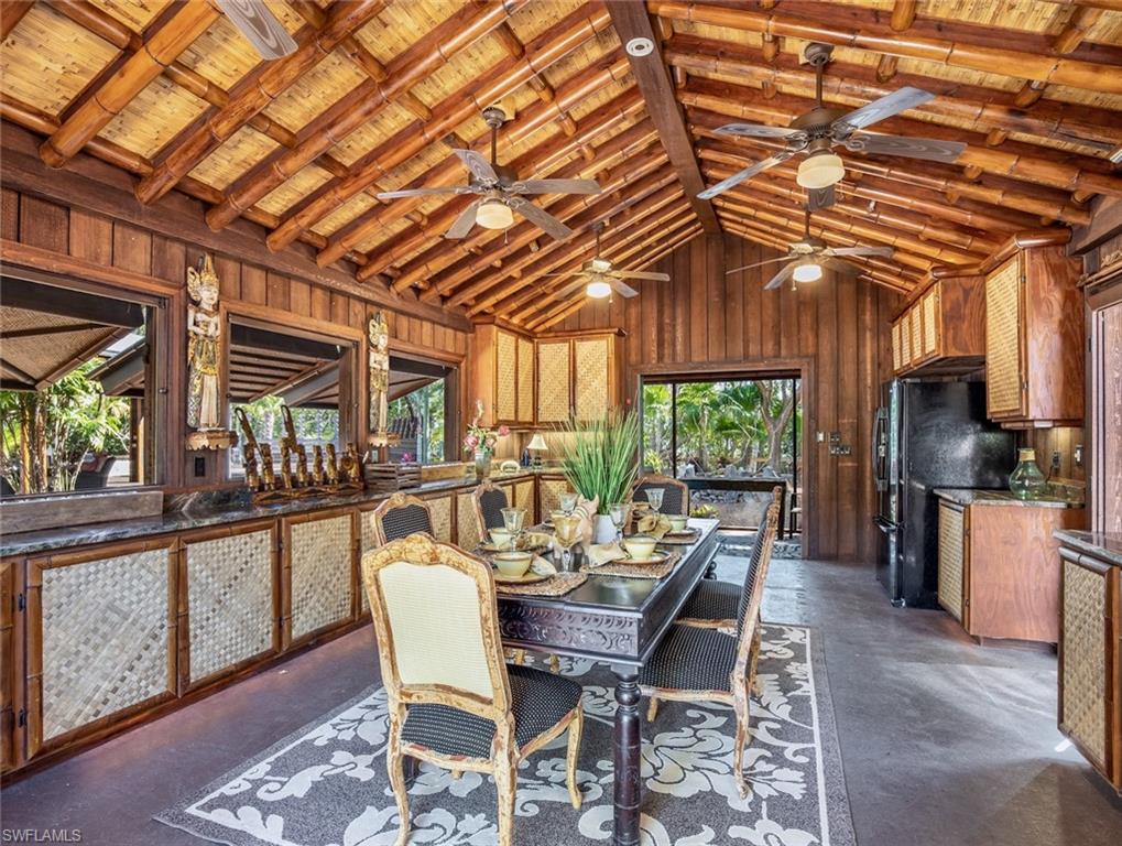 CAYO COSTA - Residential