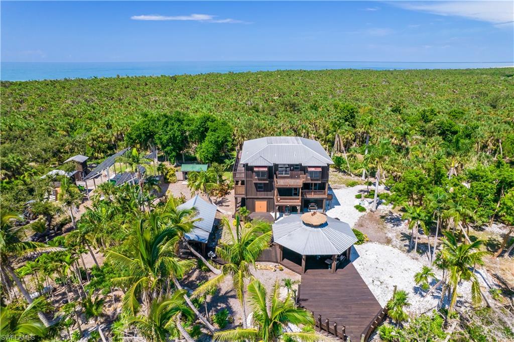 CAYO COSTA - Residential