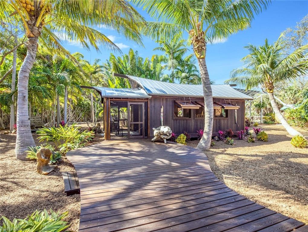 CAYO COSTA - Residential