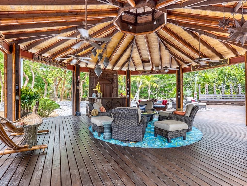 CAYO COSTA - Residential