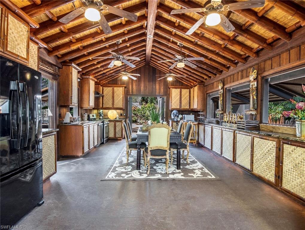 CAYO COSTA - Residential