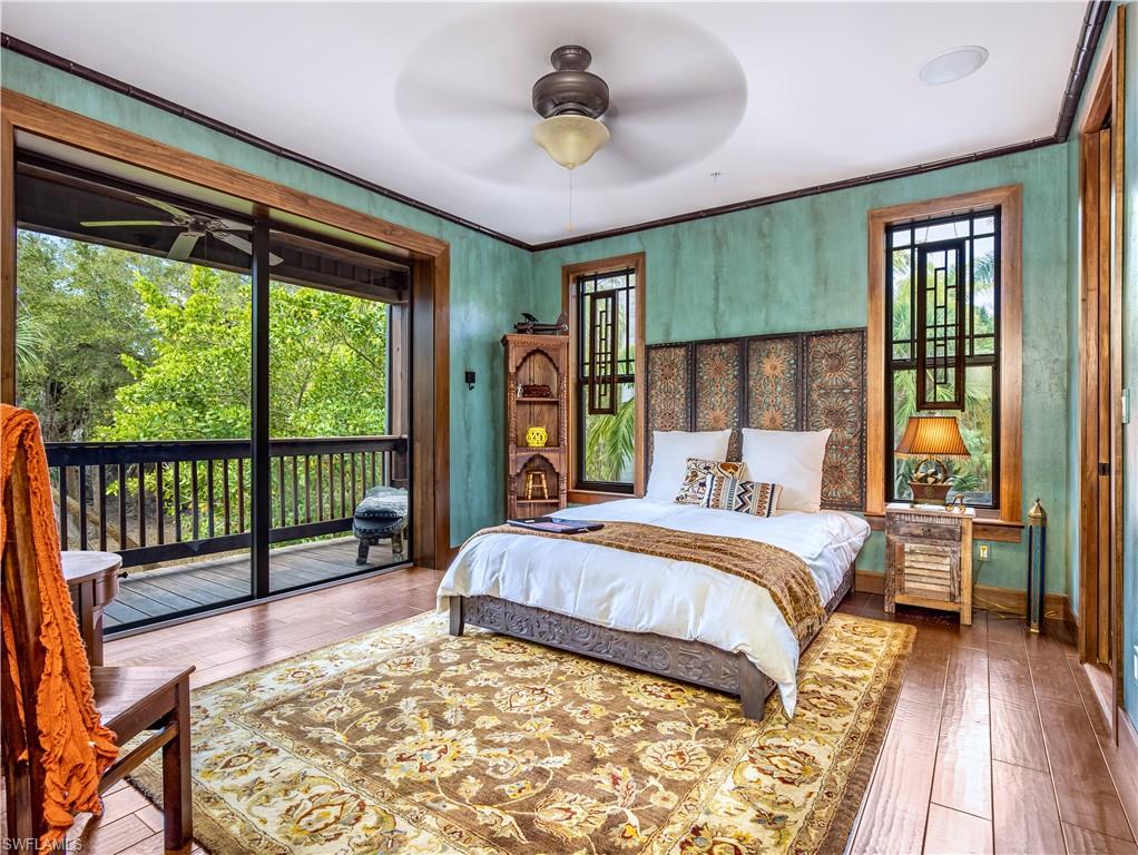 CAYO COSTA - Residential