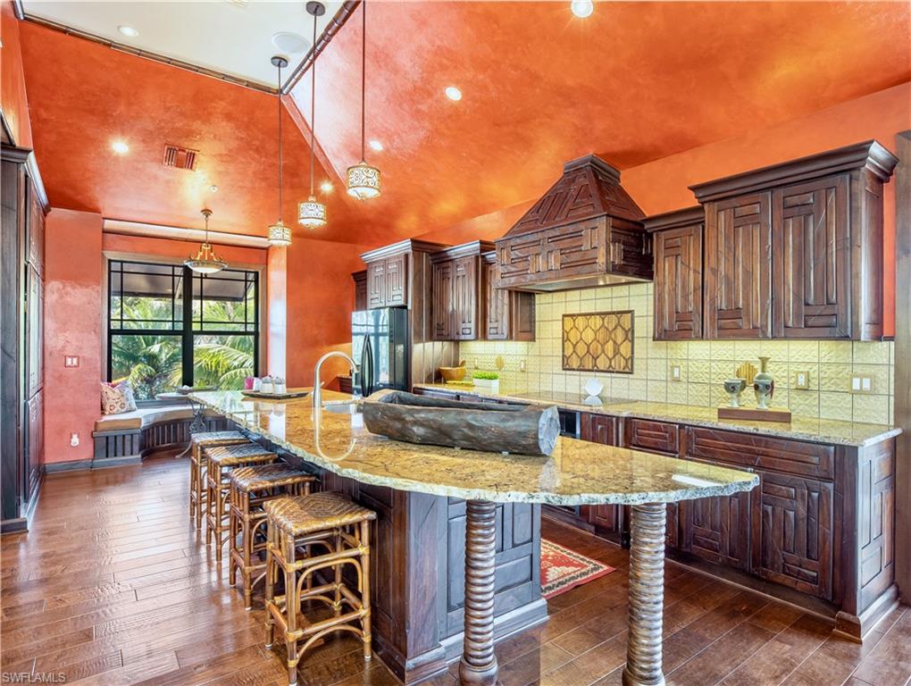 CAYO COSTA - Residential