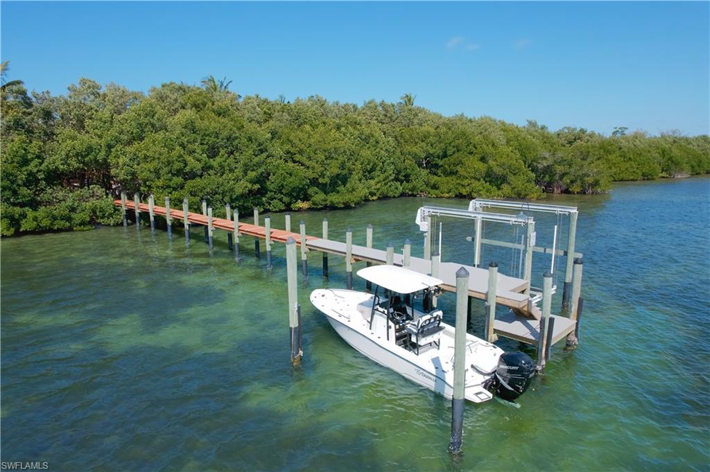 CAYO COSTA - Residential