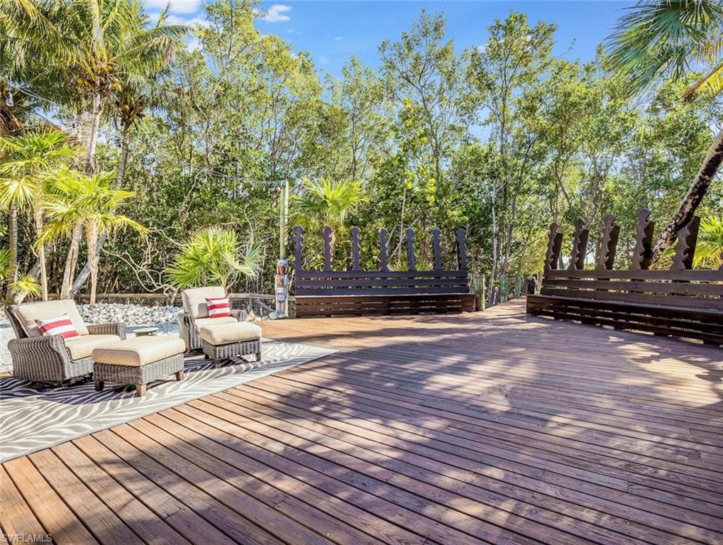 CAYO COSTA - Residential