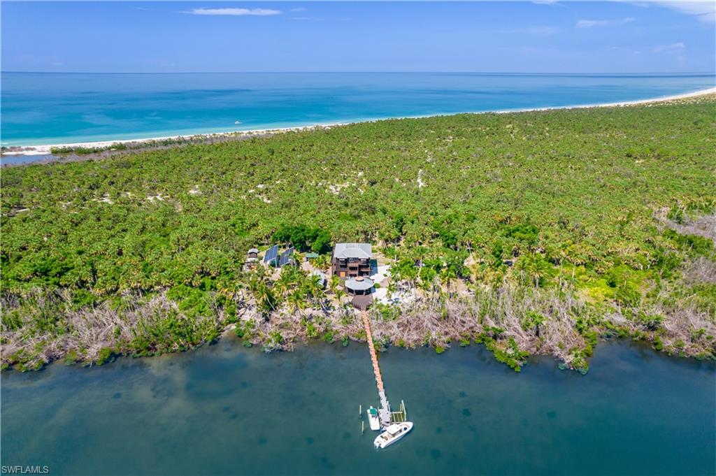 CAYO COSTA - Residential