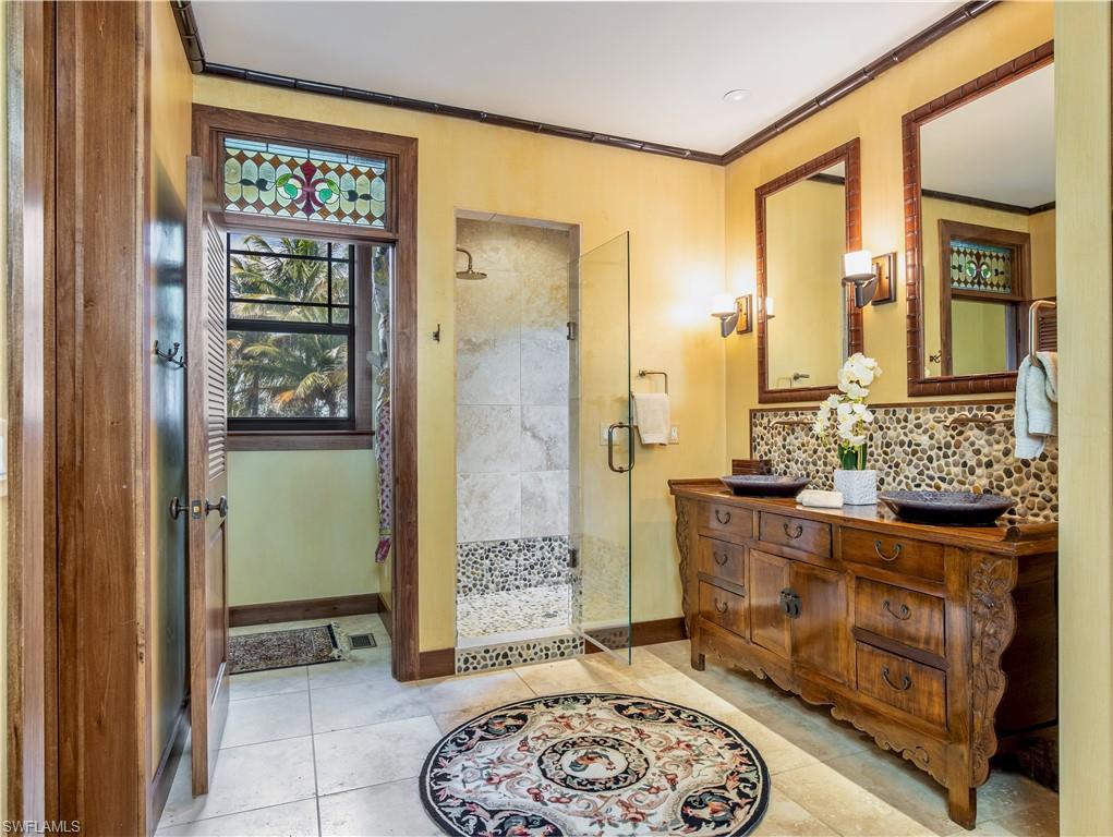 CAYO COSTA - Residential