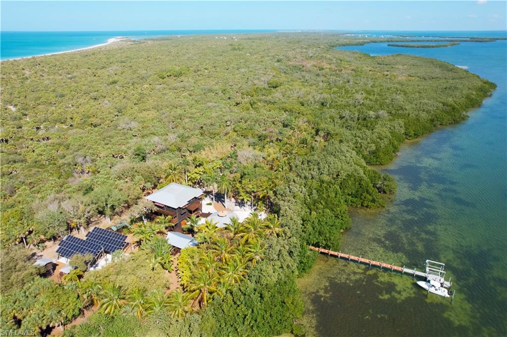 CAYO COSTA - Residential