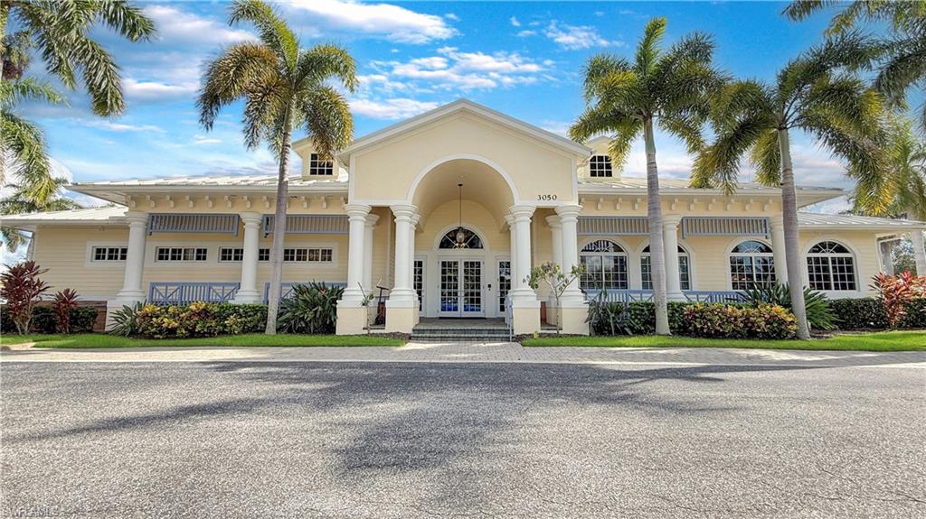 MOODY RIVER ESTATES - Land