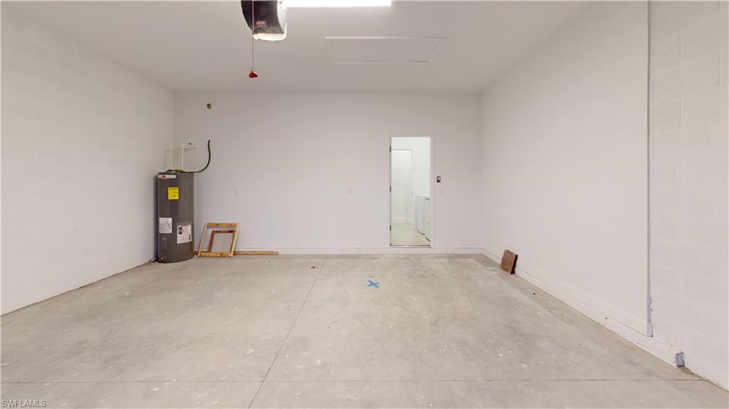 LEHIGH ACRES - Residential Lease