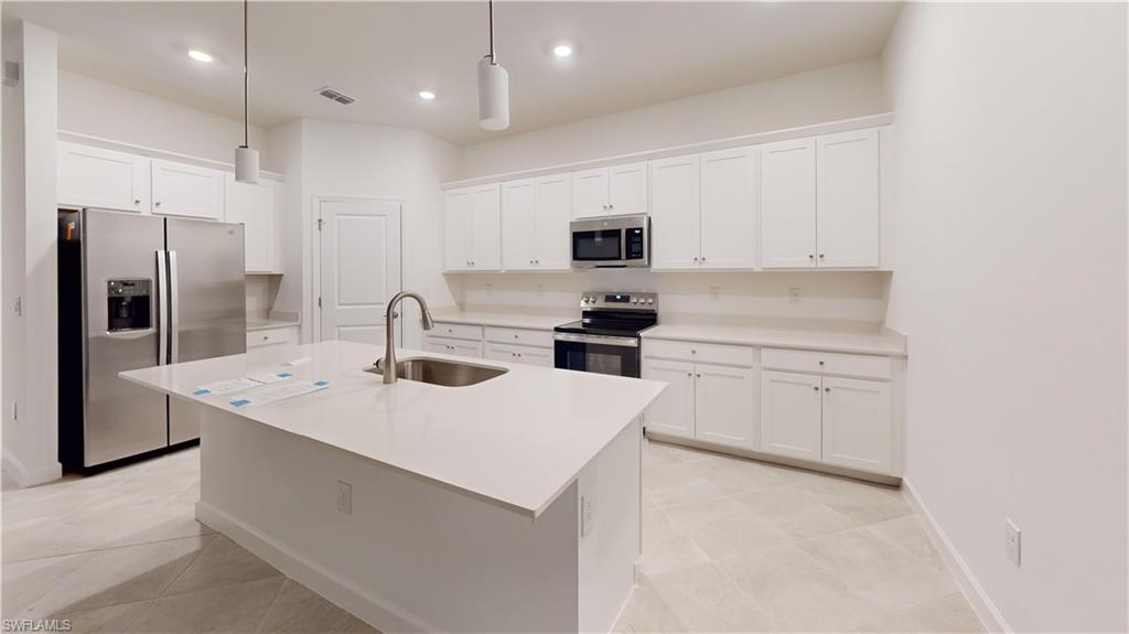 LEHIGH ACRES - Residential Lease