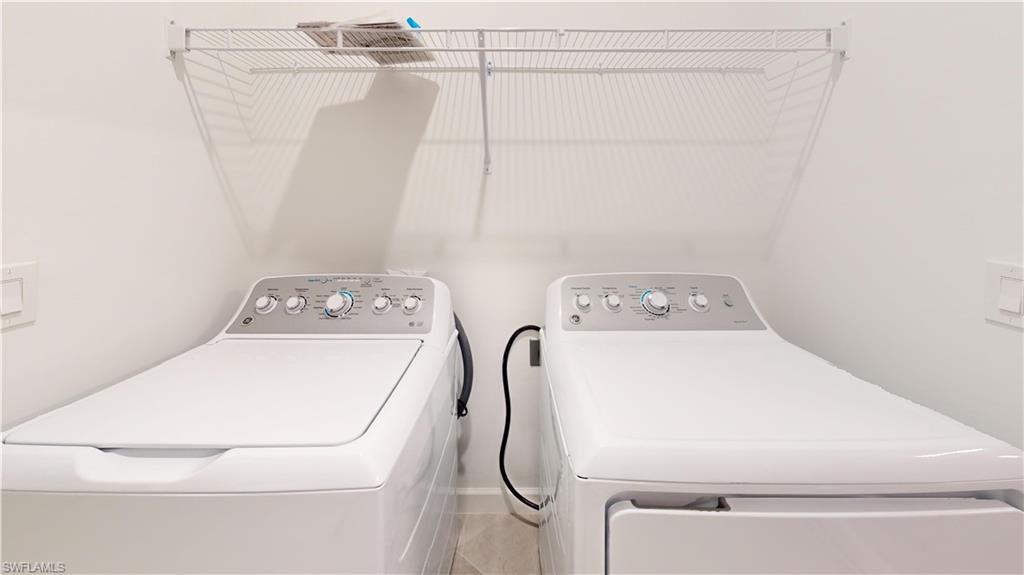 LEHIGH ACRES - Residential Lease